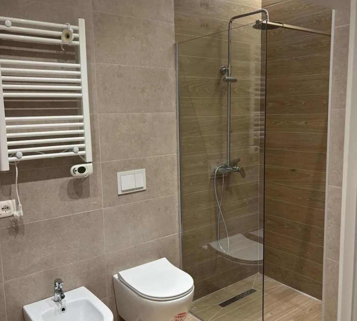 Apartamento Living By Erle Tirana Albania