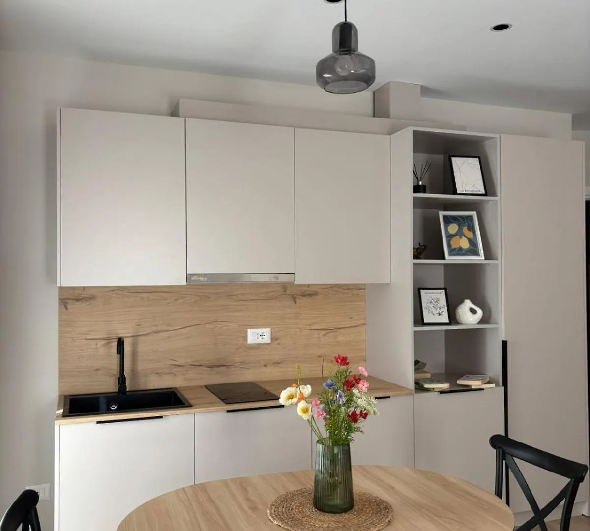 Apartamento Living By Erle Tirana 0*,  Albania