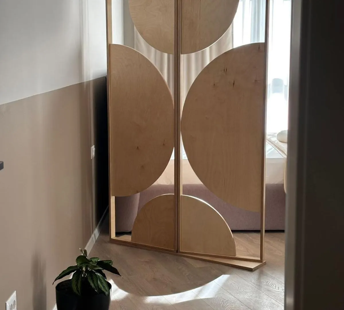 Apartamento Living By Erle Tirana