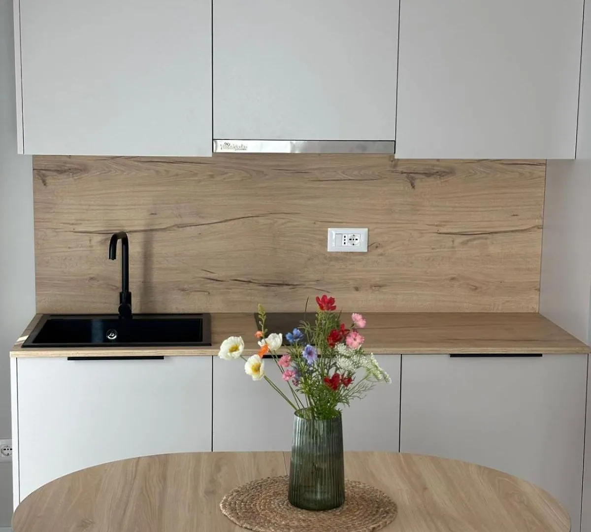 Apartamento Living By Erle Tirana